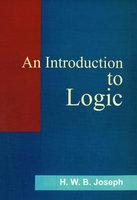 An Introduction to Logic