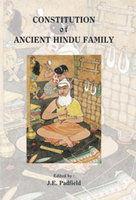 A Comparative Study of Ancient Hindu Family