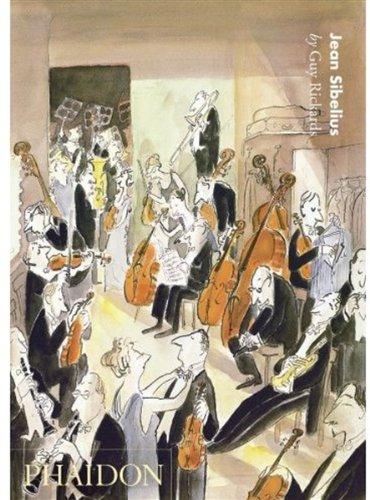 Jean Sibelius (20th Century Composers)
