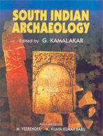 Sth Indian Archaeology