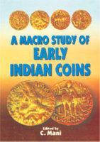Macro Study of Early Indian Coins