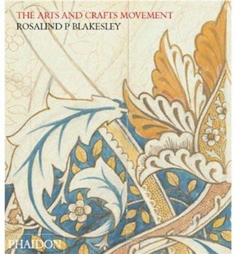 The Arts & Crafts Movement