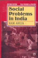 Social Problems In India 2nd Edition