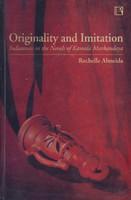 Originality & imitation: Indianness in the novels of Kamala Markandaya