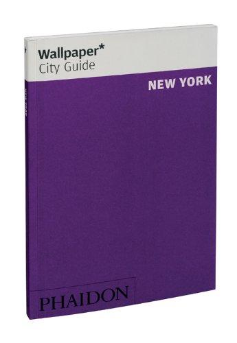 Wallpaper* City Guide New York 2010 (Wallpaper* City Guides)