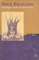 Folk Religion: Change and Continuity