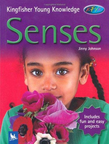  Senses (Kingfisher Young Knowledge) 