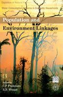 Population and Environment Linkages