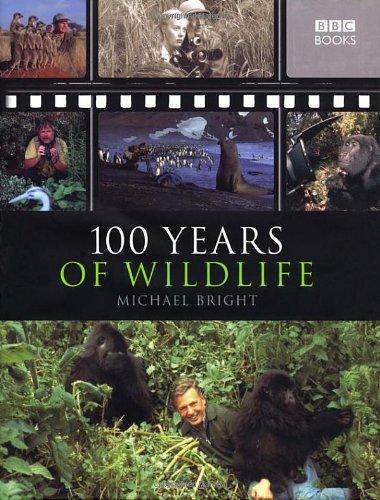 100 Years of Wildlife