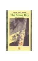 The Stone Boy and Other Stories