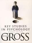 Key Studies in Psychology (Arnold Publication)