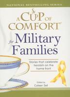 A Cup of Comfort for Military Families: Stories that celebrate heroism on the home front