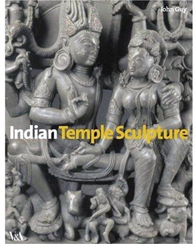 Indian Temple Sculpture