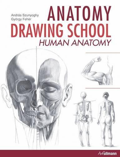 Anatomy Drawing School: Human