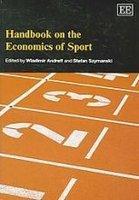 Handbook on the Economics of Sport (Elgar Original Reference)