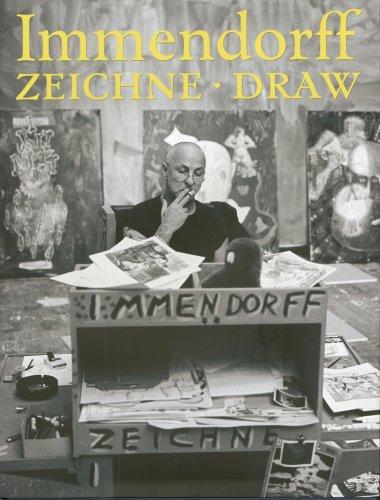 Zeichne/Draw: Arbeiten Aus Seinem Archiv/Works Form His Arhcive