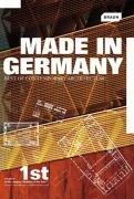 Made in Germany: Best of Contemporary Architecture