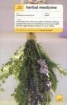 Teach Yourself Herbal Medicine