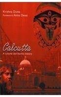 Calcutta - A Cultural and Literary History