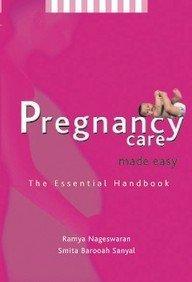Pregnancy Care Made Easy