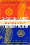 Controlling Currency Mismatches In Emerging Markets