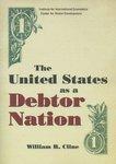 The United States as a Debtor Nation: Risks and Policy Reform