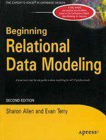 BEGINNING RELATIONAL DATA MODELING (2nd Ed.)