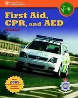 United Kingdom Edition - First Aid, CPR, And AED Standard, ACPO Edition