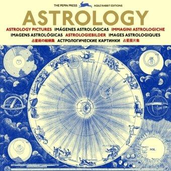 Astrology Pictures [With CDROM](Agile Rabbit Editions)