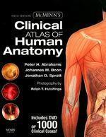 Mcminn'S Clinical Atlas Of Human Anatomy E 6/Ed 2008