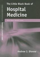 The Little Black Book of Hospital Medicine (Little Black Book)