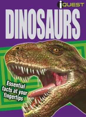 Dinosaurs (I-quest)