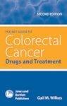 Pocket Guide To Colorectal Cancer: Drugs And Treatment
