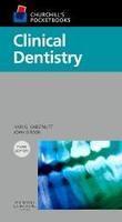 Churchill'S Pocketbook Of Clinical Dentistry, 3rd International Edition