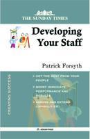 The Sunday Times: Developing Your Staff 01 Edition