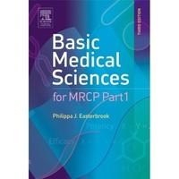 Basic Medical Sciences For MRCP (Part – 1)