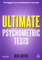 Ultimate Psychometric Tests (Ultimate Series)