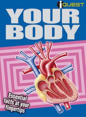 Your Body (I-quest)