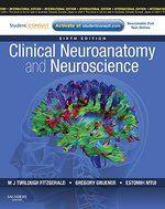 CLINICAL NEUROANATOMY AND NEUROSCIENCE