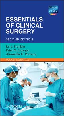 Essentials of Clinical Surgery, 2e (Pocket Essentials)