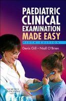 PAEDIATRIC CLINICAL EXAMINATION MADE EASY, 5/ ELSE