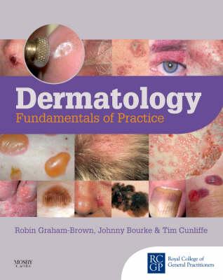 Dermatology: Fundamentals of Practice, 1e