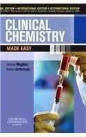 Clinical Chemistry: Made Easy [International Edition]