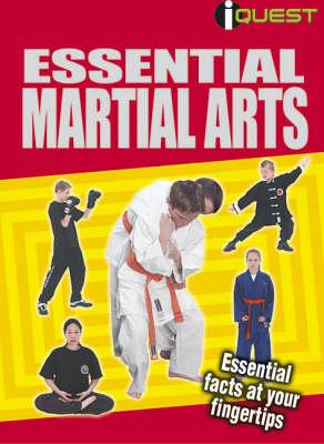 Essential Martial Arts (I-quest)