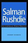 Salman Rushdie (Contemporary World Writers)