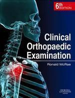 CLINICAL ORTHOPEDIC EXAM IE