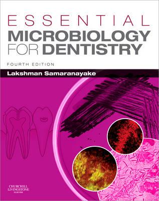 Essential Microbiology for Dentistry, 4e
