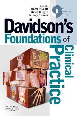 Davidson's Foundations of Clinical Practice, 1e