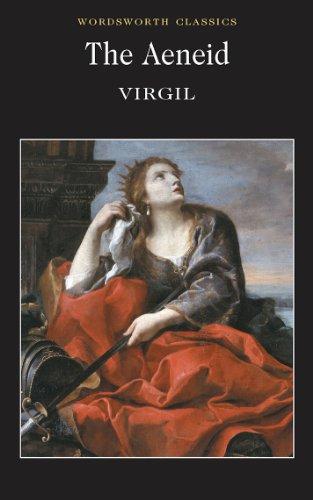 Aeneid (Wordsworth Classics)