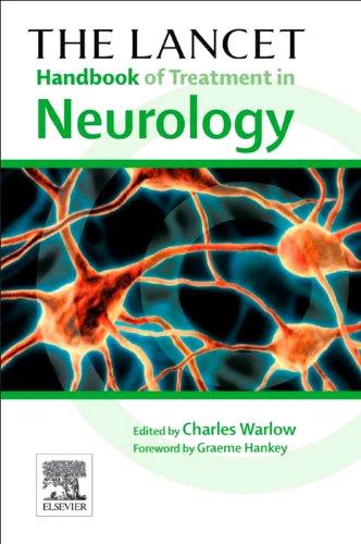 The Lancet Handbook of Treatment in Neurology